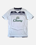 Everton 2008-09 Arteta Away Kit (Medium) - front
