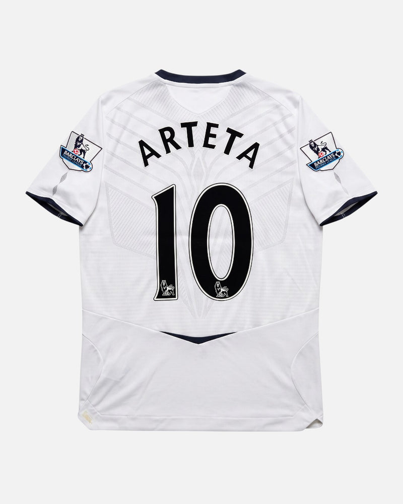Everton 2008-09 Arteta Away Kit (Medium) - back