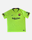 Barcelona 2018-19 Coutinho Away Kit (XL) - front
