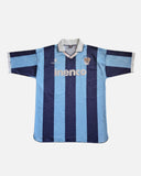 Blackpool 1993-94 Away Kit (XL) - front