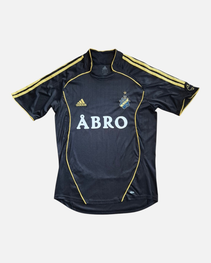 AIK 2002-03 Away Kit (Large) - front