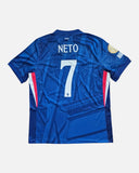 Chelsea 2025-26 Neto Home Kit (Large) - back