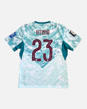 Portugal 2026-27 Vitinho Away Kit (Large) - back