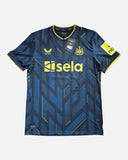 Newcastle 2023-24 Isak Third Kit (Large) - front