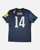 Newcastle 2023-24 Isak Third Kit (Large) - back
