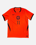 Netherlands 2026-27 Gakpo Home Kit (Large) - front