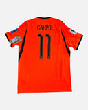 Netherlands 2026-27 Gakpo Home Kit (Large) - back
