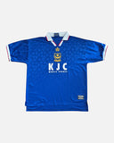 Portsmouth 1997-98 Home Kit (XL) - front