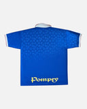 Portsmouth 1997-98 Home Kit (XL) - back