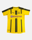 Dortmund 2017-18 Reus Home Kit (Medium) - front