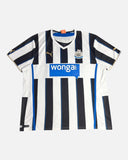 Newcastle 2013-14 Cisse Home Kit (2XL) - front