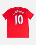 Liverpool 2015-16 Coutinho Home Kit (2XL) - back