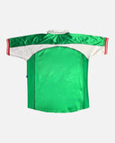 Mexico 2000-01 Home Kit (Large) - back