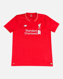 Liverpool 2015-16 Coutinho Home Kit (2XL) - front