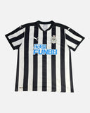 Newcastle 2017-18 Shelvey Home Kit (2XL) - front