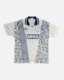 Everton 1995-96 Away Kit (Large) - front