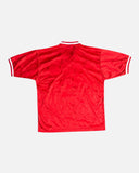 Liverpool 1996-97 Home Kit (Large) - back