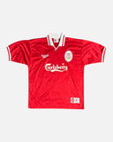 Liverpool 1996-97 Home Kit (Large) - front