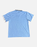 Lazio 1993-94 Home Kit (Large) - back