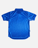 Italy 1998-99 Home Kit (Large) - back