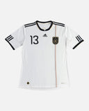 Germany 2010-11 Muller Home Kit (Large) - front