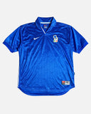 Italy 1998-99 Home Kit (Large) - front