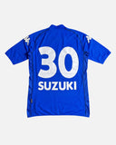 Genk 2002-03 Home Kit (Large) - back