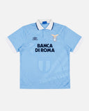 Lazio 1993-94 Home Kit (Large) - front