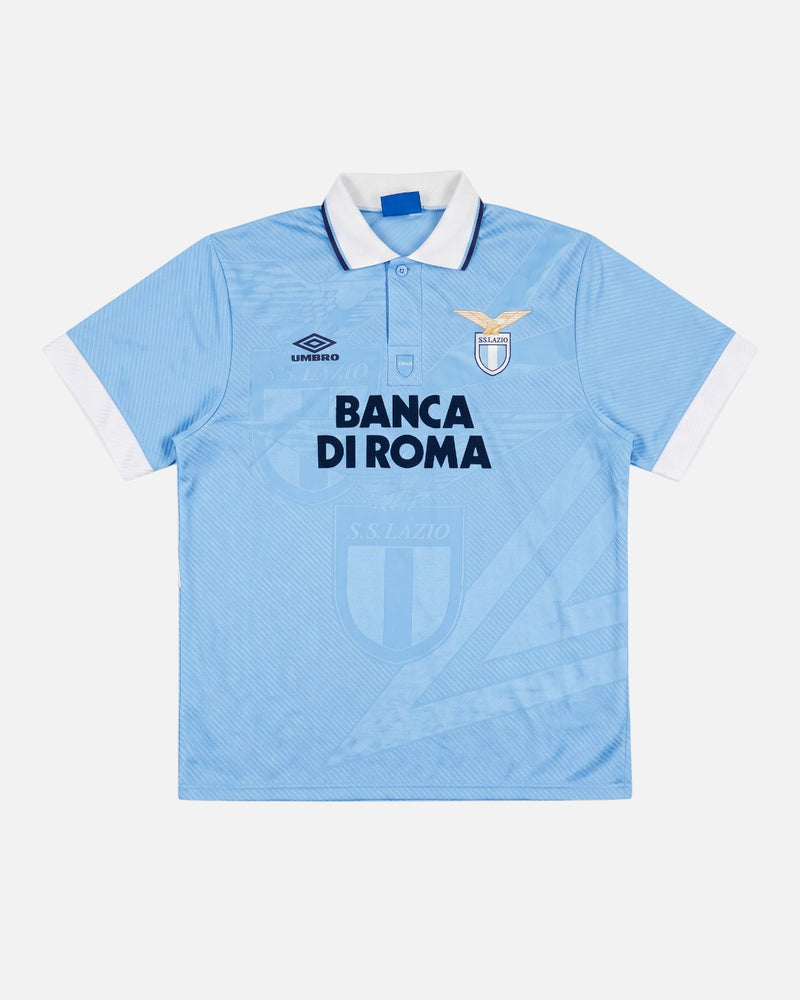Lazio 1993-94 Home Kit (Large) - front