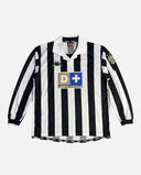 Juventus 1998-99 Home Kit (Large) - front