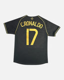 Portugal 2006-07 C. Ronaldo Away Kit (Medium) - back
