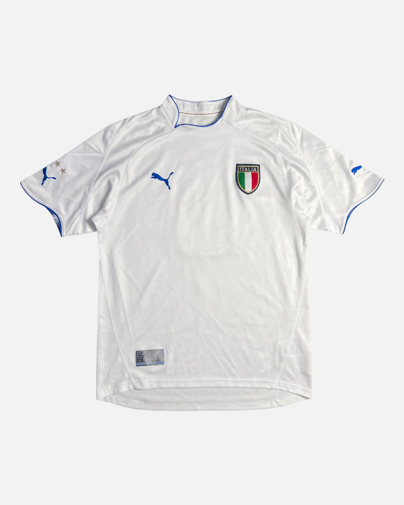 Italy 2003-04 Away Kit (Medium) - front