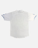 Italy 2003-04 Away Kit (Medium) - back