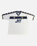 Parma 2001-02 Away Kit (Medium) - front
