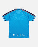 Manchester City 1997-98 Home Kit (Medium) - back