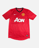 Manchester United 2012-13 V. Persie Home Kit (Medium) - front