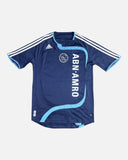 Ajax 2007-08 Suarez Away Kit (Medium) - front