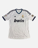 Real Madrid 2012-13 Ronaldo Home Kit (Medium) - front