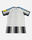 Newcastle 2026-27 Home Kit (Medium) - back