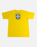 Brazil 1998-99 T-Shirt (Medium) - back