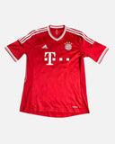 Bayern Munich 2013-14 Gotze Home Kit (Medium) - front