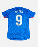 Rangers 2015-16 Miller Home Kit (Medium) - back