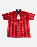 England 1997-98 Away Kit (XL) - front
