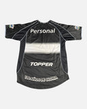 Olimpia 2002-03 Away Kit (Medium) - back