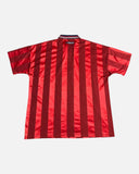 England 1997-98 Away Kit (XL) - back