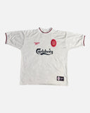 Liverpool 1996-97 Fowler Away Kit (XL) - front