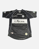 Olimpia 2002-03 Away Kit (Medium) - front