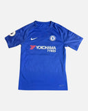 Chelsea 2017-18 Hazard Home Kit (Medium) - front