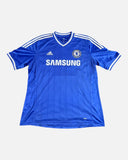 Chelsea 2013-14 Hazard Home Kit (XL) - front