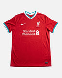 Liverpool 2020-21 Salah Home Kit (XL) - front